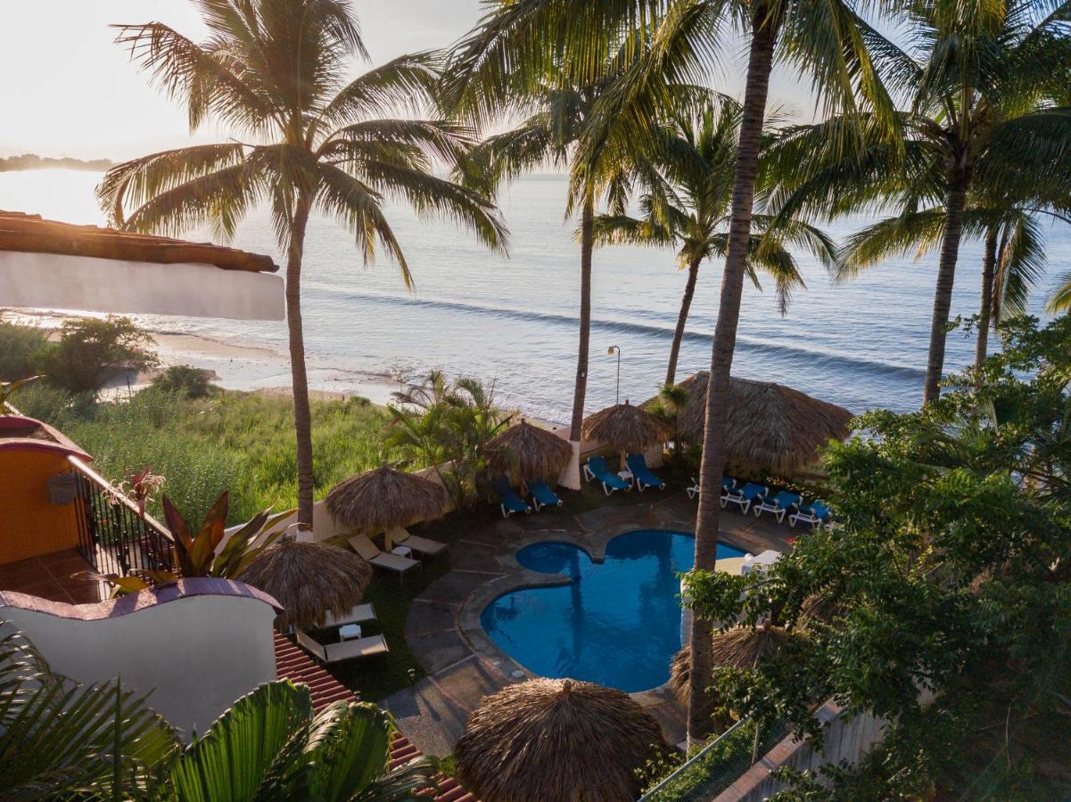 Casa Maria Resort บูเซเรียส ภายนอก รูปภาพ
