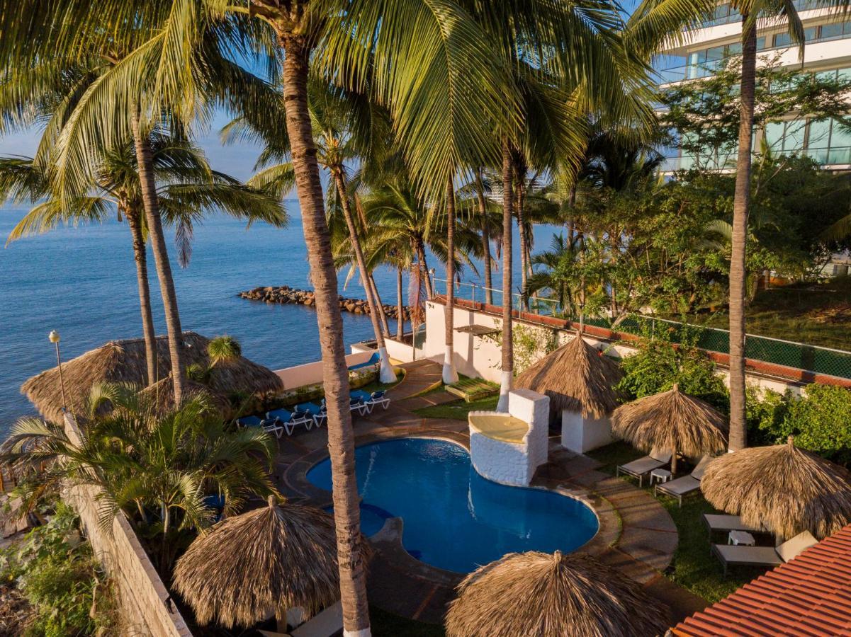 Casa Maria Resort บูเซเรียส ภายนอก รูปภาพ