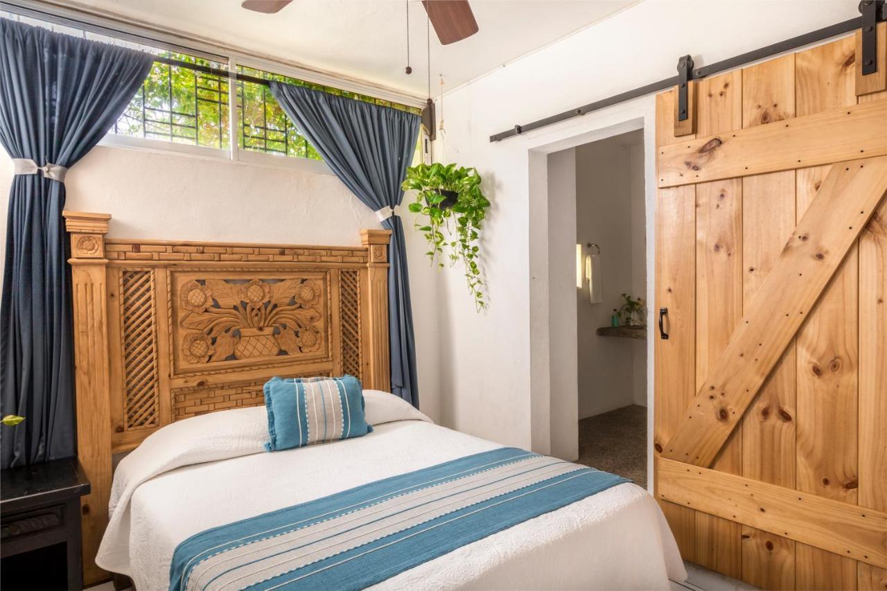 Casa Maria Resort บูเซเรียส ภายนอก รูปภาพ
