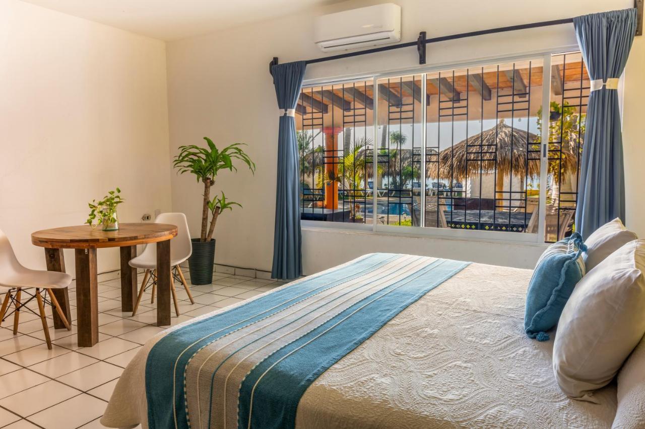 Casa Maria Resort บูเซเรียส ภายนอก รูปภาพ